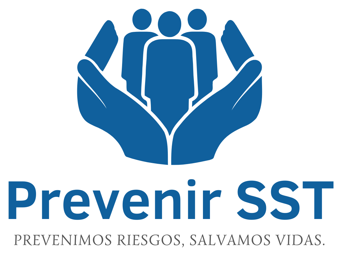Prevenir SST